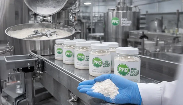How to Choose the Right Food Manufacturing Partner for Your Brand