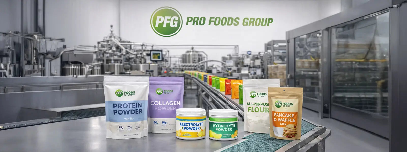When Is It Time to Move From In-House Production to a Co-Packer?