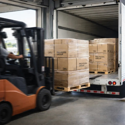 Shipping & Distribution Support for Retail and National Programs – featured image