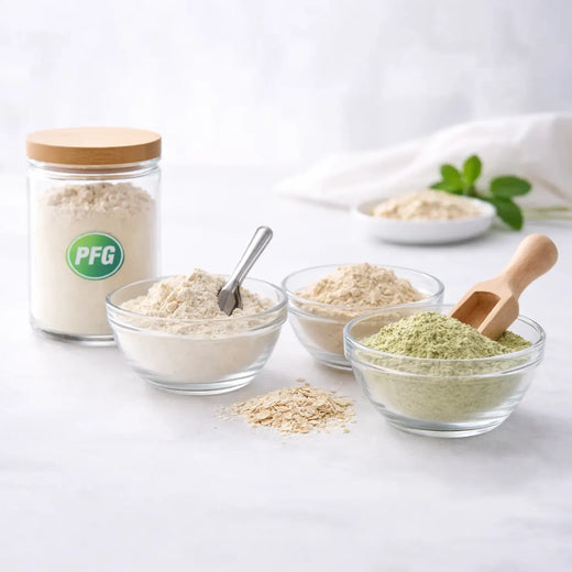 Red 3 Free Reformulation for Food & Beverage Products – featured image