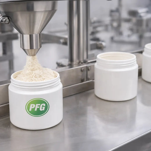 Red 3 Free Reformulation for Food & Beverage Products – additional image