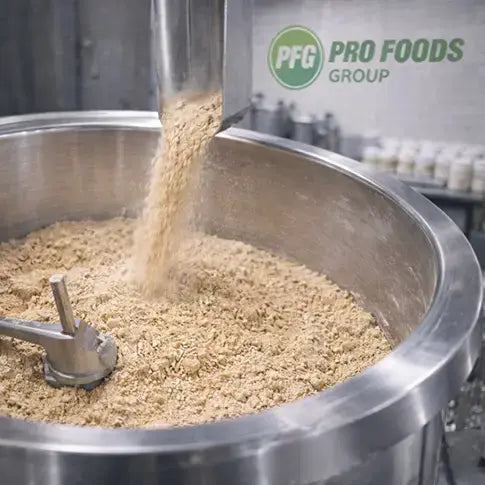 Manufacturing Built to Protect Functional Ingredients – featured image