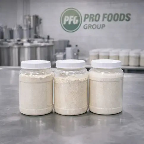 Manufacturing Built to Protect Functional Ingredients – additional image