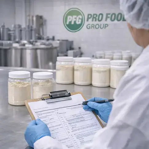 Manufacturing Built to Protect Functional Ingredients – additional image