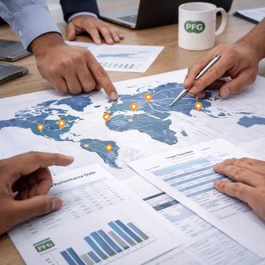 Ingredient Sourcing & Procurement Support – additional image
