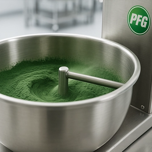 Superfoods & Green Powders – additional image