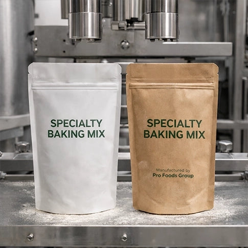 Precision Manufacturing for Functional Baking Applications – featured image