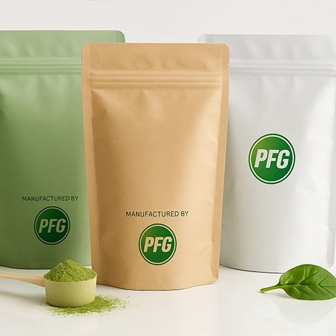 Superfoods & Green Powders – additional image
