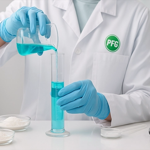 Electrolyte Powder Manufacturing for Hydration & Wellness – featured image