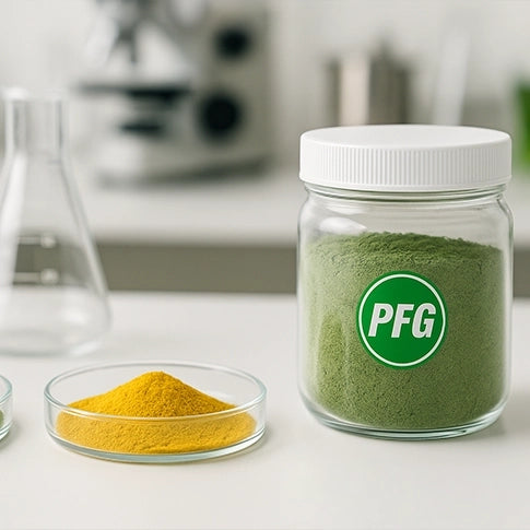 Superfoods & Green Powders – featured image