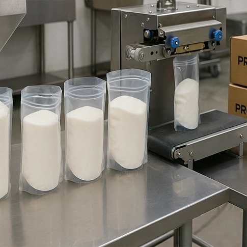 Custom Salts & Sugars – additional image