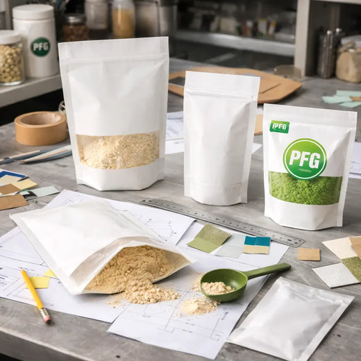 Prototype Packaging Design for Product Development & Retail Readiness – featured image