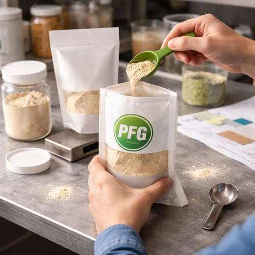 Prototype Packaging Design for Product Development & Retail Readiness – additional image