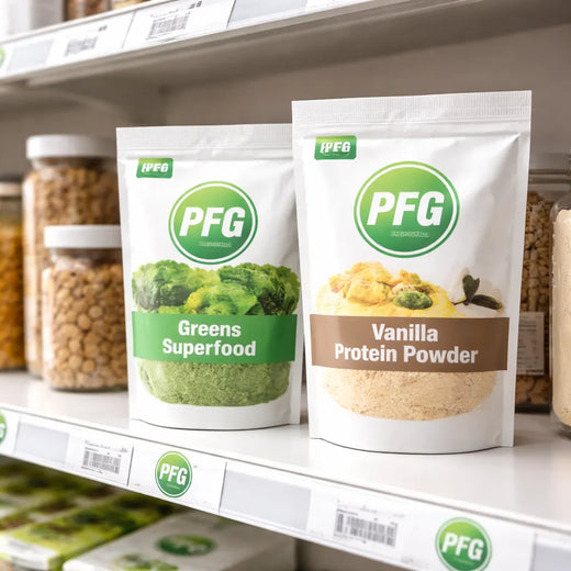 Retail Packaging Design That Performs on the Shelf – additional image