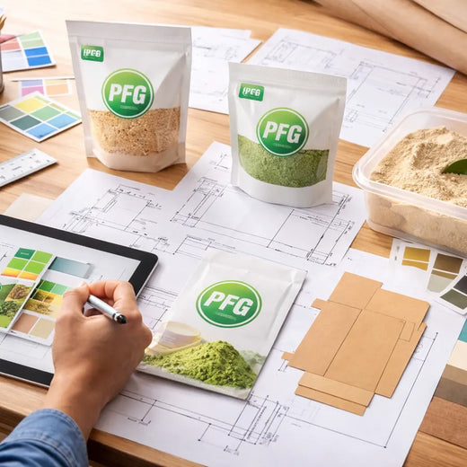 Retail Packaging Design That Performs on the Shelf – featured image