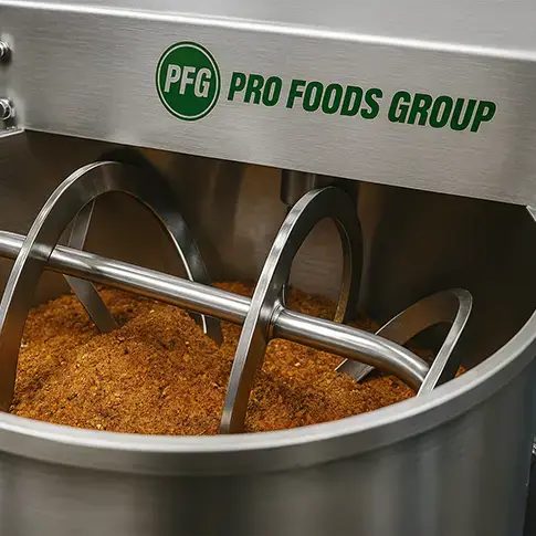 Custom Spices, Rubs & Flavor Blends Manufacturing – additional image